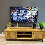 The Kensington House - Contemporary Accommodation In Nottingham